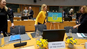 Prva poseta Balkanu